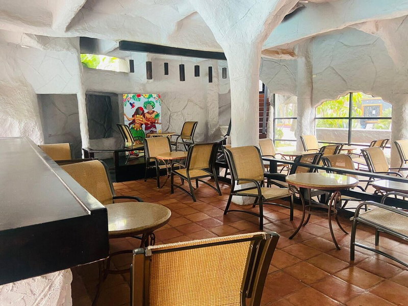 Hotel Enjoy, Rosarito, Mexico