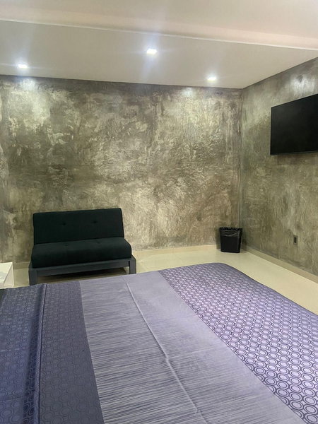 Hotel Enjoy, Rosarito, Mexico