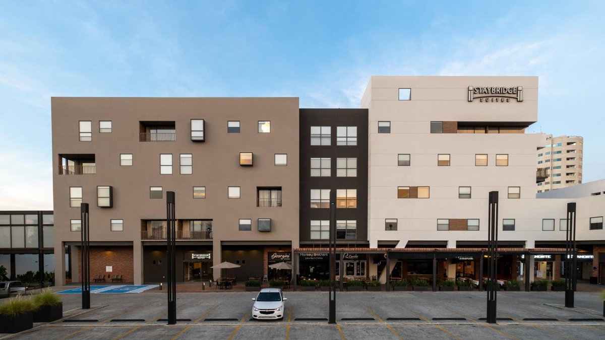Staybridge Suites - Villahermosa Tabasco by IHG, Мексика