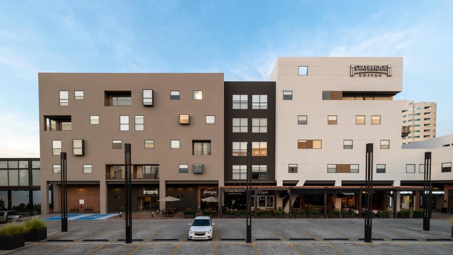 Staybridge Suites - Villahermosa Tabasco by IHG, Villahermosa, México