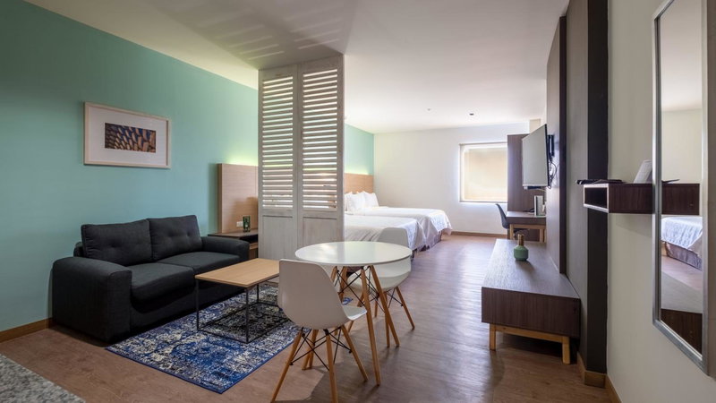 Staybridge Suites - Villahermosa Tabasco by IHG, Villahermosa, México