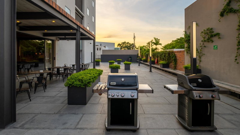 Staybridge Suites - Villahermosa Tabasco by IHG, Villahermosa, México