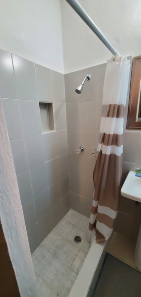 Hotel Golf Tijuana, Tijuana, Mexique