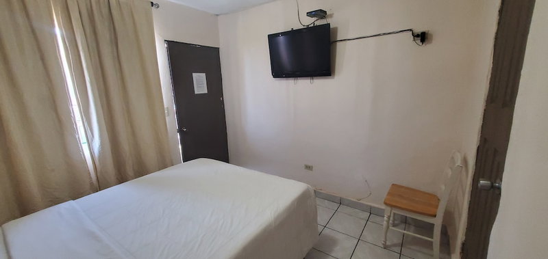 Hotel Golf Tijuana, Tijuana, Mexique