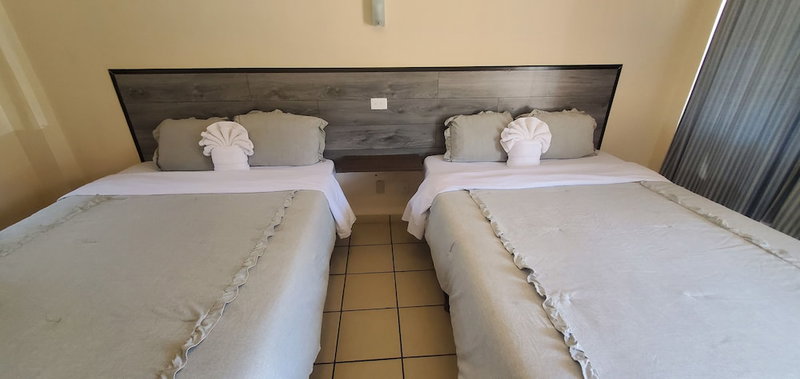 Hotel Golf Tijuana, Tijuana, Mexique