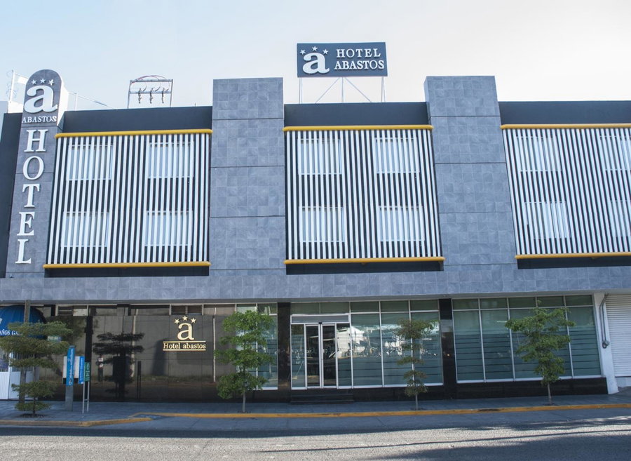 Hotel Expo Abastos, Guadalajara, Мексика