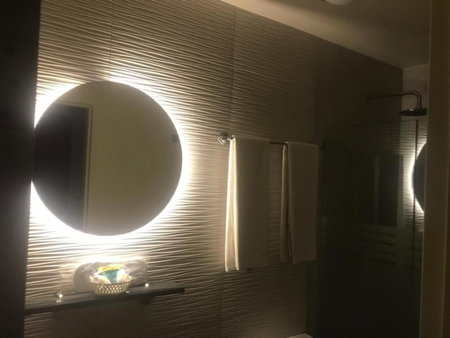 Hotel Expo Abastos, Guadalajara, Мексика