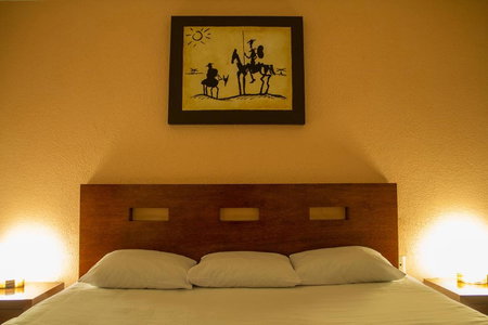 Hotel Posada Santa Bertha, Texcoco de Mora, Mexico