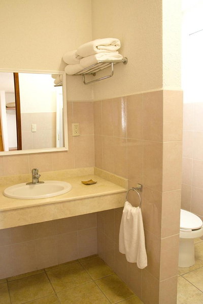 Hotel Posada Santa Bertha, Texcoco de Mora, Mexico