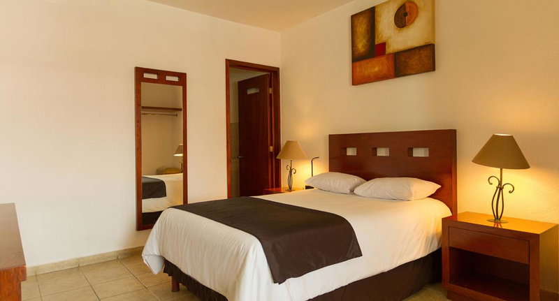 Hotel Posada Santa Bertha, Texcoco de Mora, Mexico