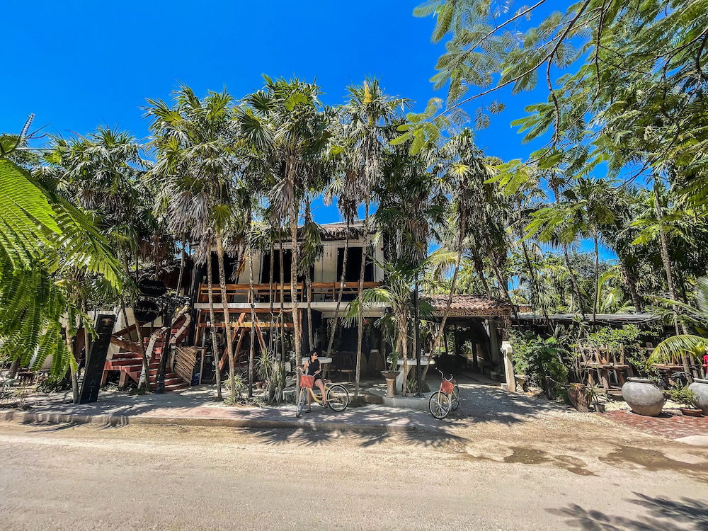 Hotel · Casa Ambar Tulum, Tulum