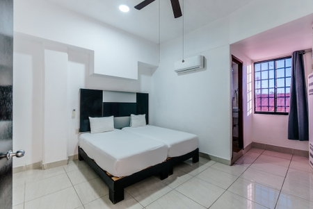Loft Hotel Malecon Vallarta, Puerto Vallarta, Mexico