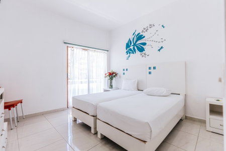 Loft Hotel Malecon Vallarta, Puerto Vallarta, Mexico