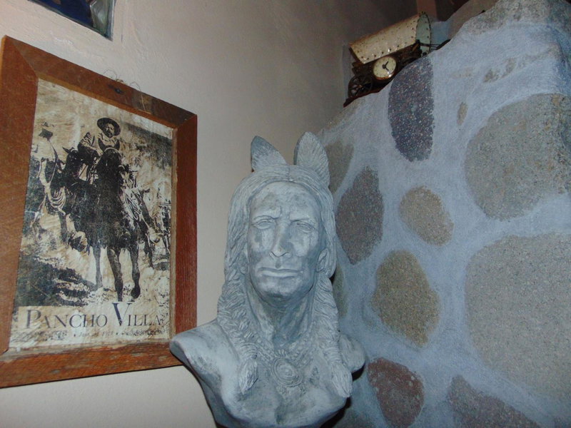 Poco Cielo Hotel, Rosarito, México