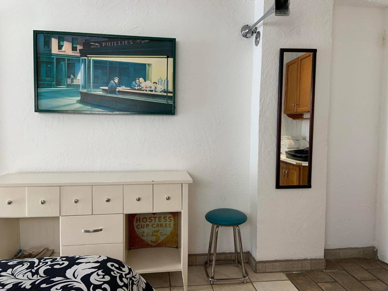 Poco Cielo Hotel, Rosarito, México
