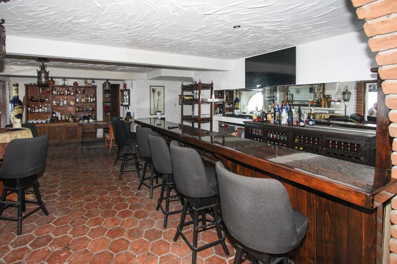 Poco Cielo Hotel, Rosarito, México