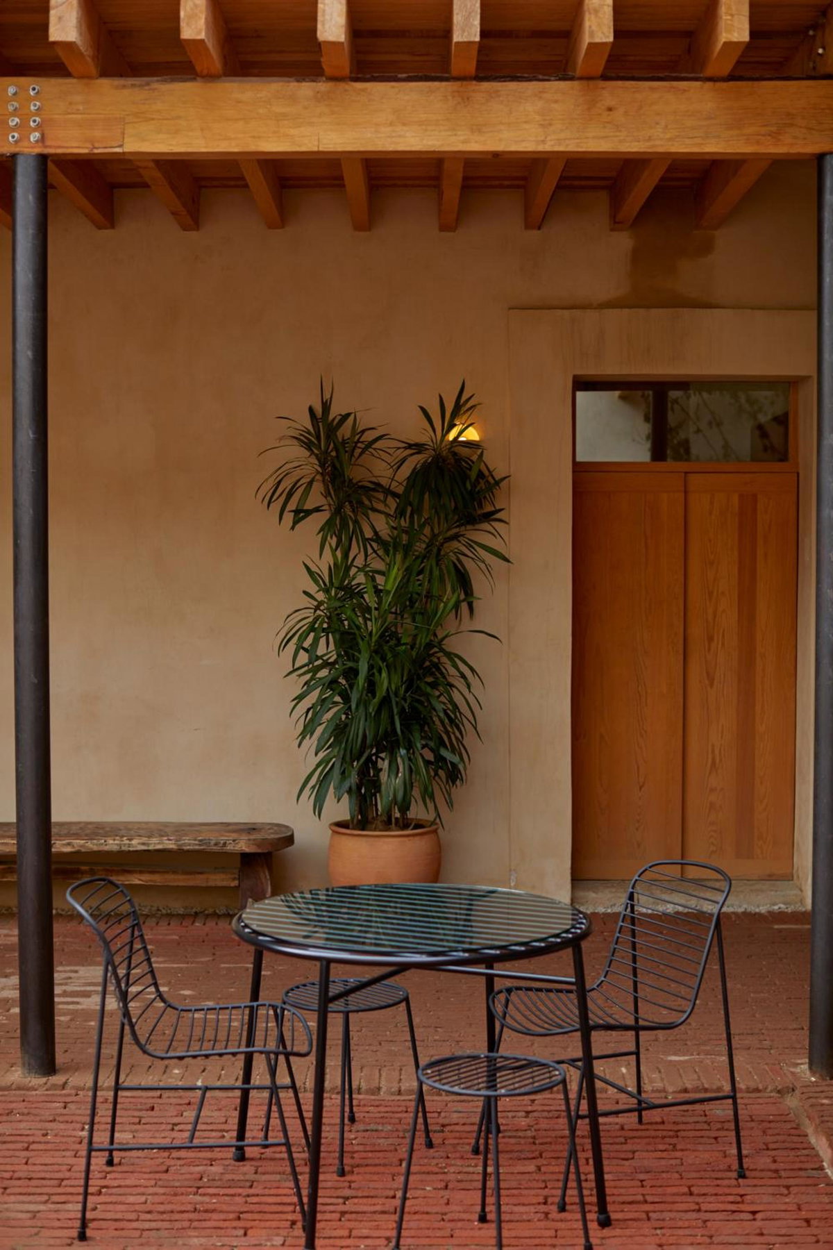 Hotel Escondido Oaxaca, a Member of Design Hotels, Mexico