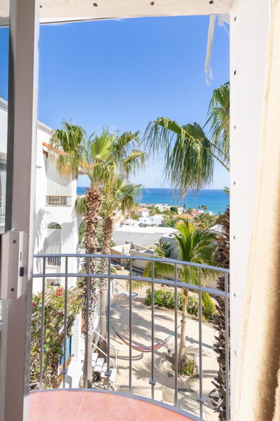MariaMar Suites, San Jose del Cabo, Mexico