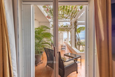 MariaMar Suites, San Jose del Cabo, Mexico