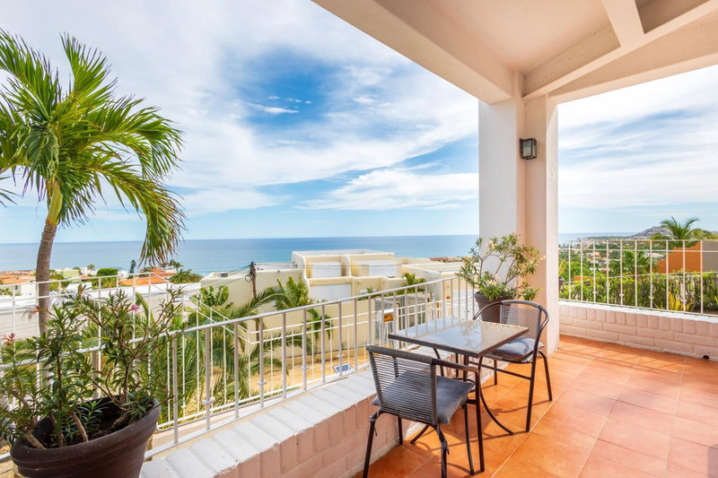 MariaMar Suites, San Jose del Cabo, Mexico