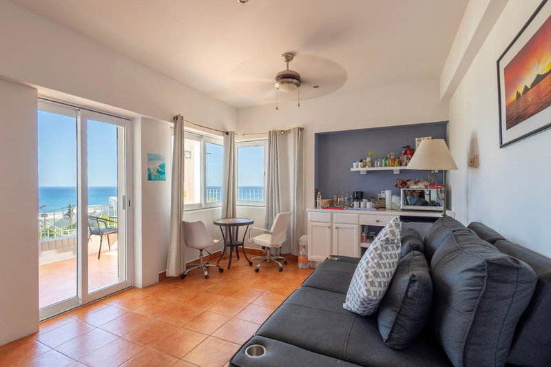 MariaMar Suites, San Jose del Cabo, Mexico