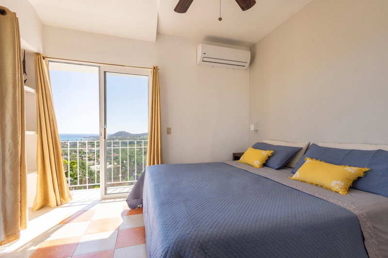 MariaMar Suites, San Jose del Cabo, Mexico