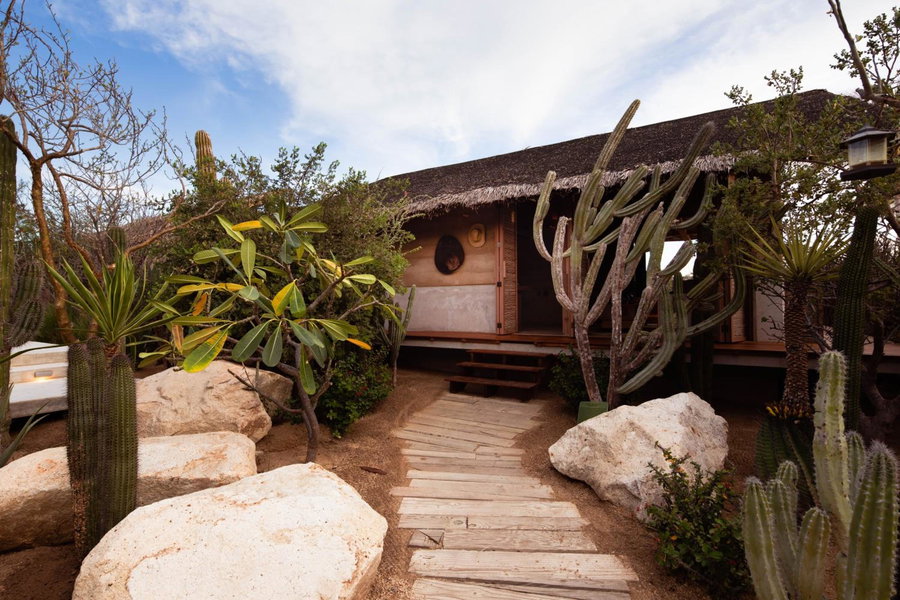 El Perdido Desert Dream- Todos Santos Adults Only, El Pescadero, Mexico
