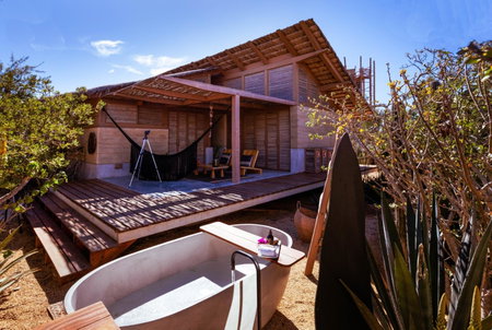 El Perdido Desert Dream- Todos Santos Adults Only, El Pescadero, Mexico