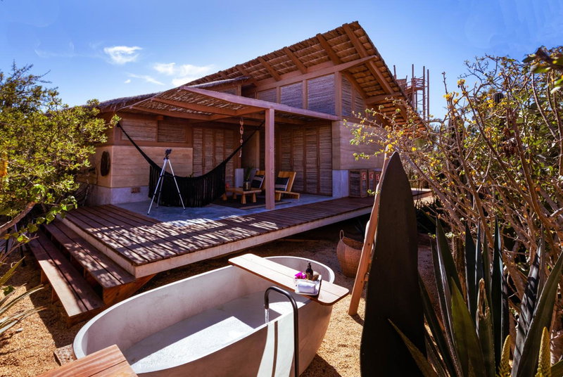 El Perdido Desert Dream- Todos Santos Adults Only, El Pescadero, Mexico