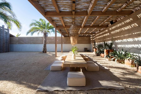 El Perdido Desert Dream- Todos Santos Adults Only, El Pescadero, Mexico