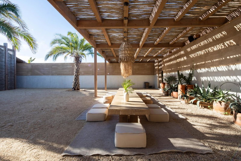 El Perdido Desert Dream- Todos Santos Adults Only, El Pescadero, Mexico