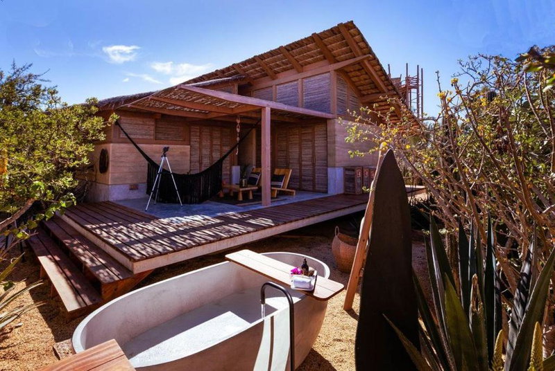 El Perdido Desert Dream- Todos Santos Adults Only, El Pescadero, Mexico