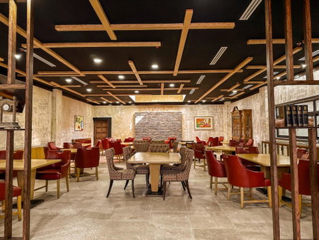 Hotel María Bonita Chihuahua, Chihuahua, Mexiko