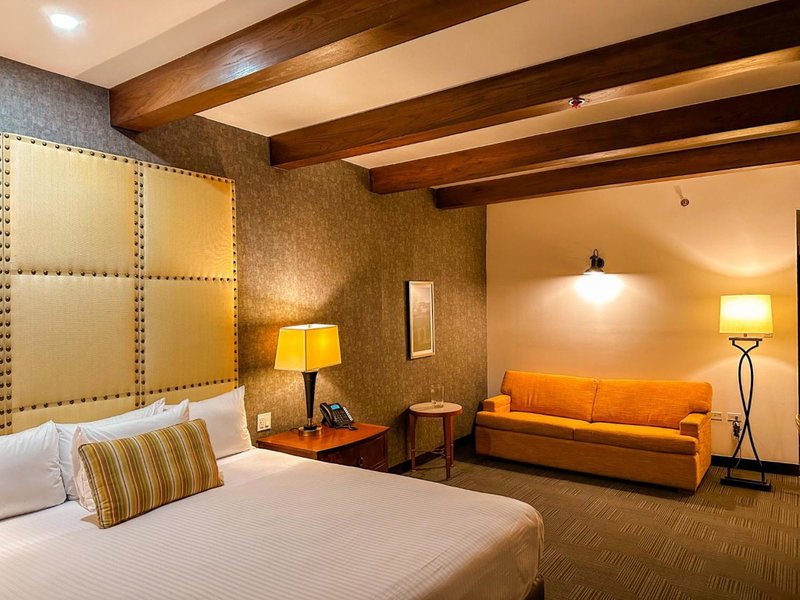 Hotel María Bonita Chihuahua, Chihuahua, Mexiko