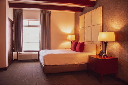 Hotel María Bonita Chihuahua, Chihuahua, Mexiko