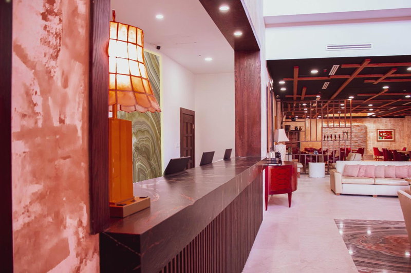 Hotel María Bonita Chihuahua, Chihuahua, Mexiko