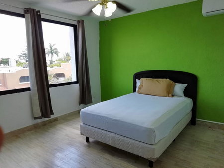 Hotel Green 16, Cancun, Mexico