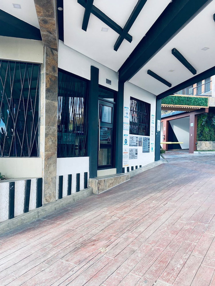 Hotel Fiesta Rosarito, México