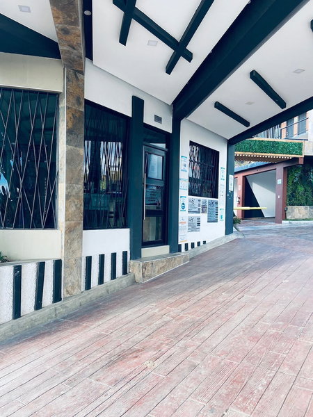 Hotel Fiesta Rosarito, Rosarito, México