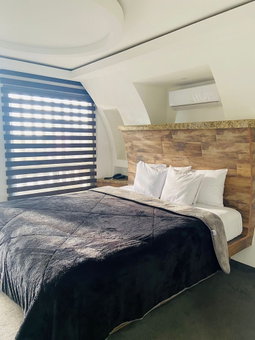 Hotel Fiesta Rosarito, Rosarito, México