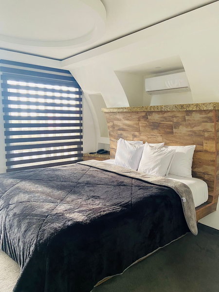 Hotel Fiesta Rosarito, Rosarito, México