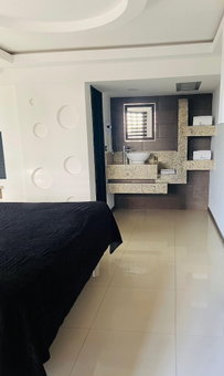 Hotel Fiesta Rosarito, Rosarito, México