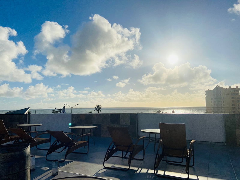 Hotel Fiesta Rosarito, Rosarito, México