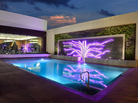 HS HOTSSON Hotel Irapuato, Irapuato, Mexiko