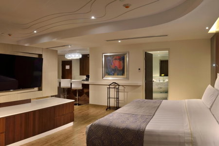 HS HOTSSON Hotel Irapuato, Irapuato, Mexiko