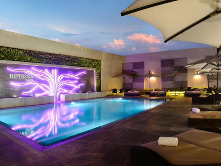 HS HOTSSON Hotel Irapuato, Irapuato, Mexiko