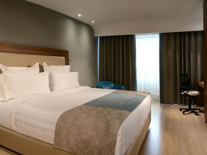HS HOTSSON Hotel Irapuato, Irapuato, Mexiko
