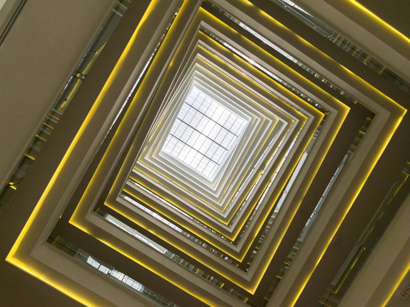 HS HOTSSON Hotel Irapuato, Irapuato, Mexiko