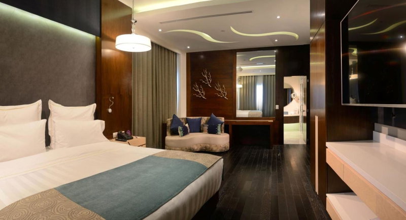 HS HOTSSON Hotel Irapuato, Irapuato, Mexiko