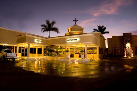 Hotel San Angel, Hermosillo, México